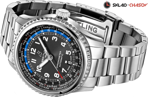 Breitling AB3521U41B1A1 фото фото 3
