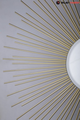 Зеркало Tomas Stern 88002 фото фото 2