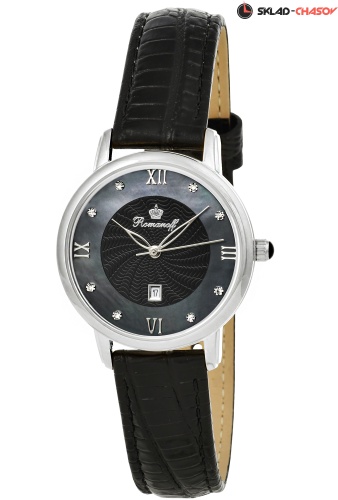 Часы наручные кварцевые Romanoff 40546/2G3BL фото