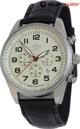 Спецназ Профессионал 9370288-OS20 фото