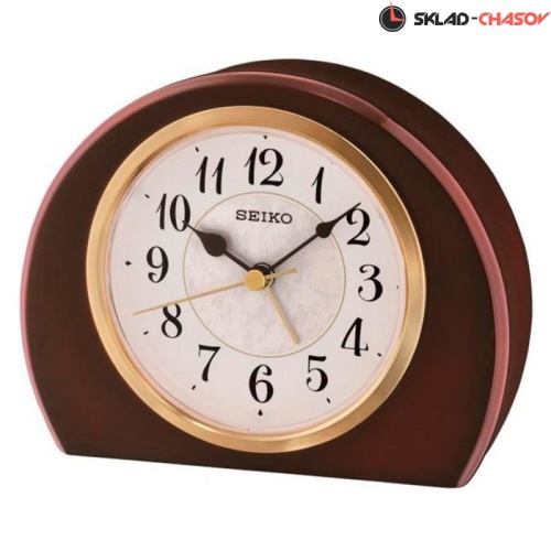 Seiko QXE054BN фото