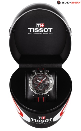 Tissot T092.417.27.207.00 фото фото 8