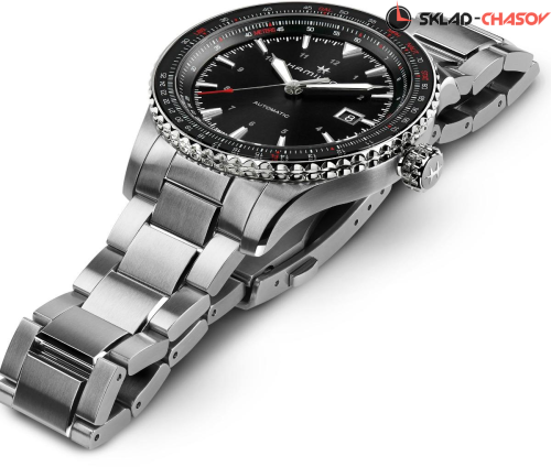 Hamilton H76615130 фото фото 6