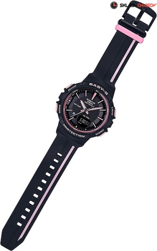 Casio BGS-100RT-1A фото фото 2