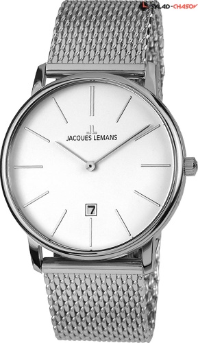 Jacques Lemans Classic 1-2003J фото