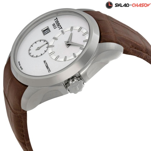 Tissot T035.428.16.031.00 фото фото 2
