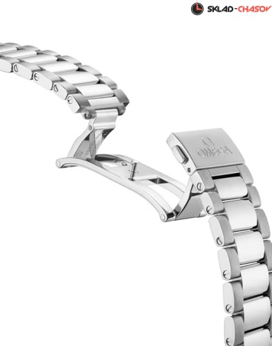 часы Omega Seamaster Aqua Terra 220.10.41.21.02.001 фото фото 5