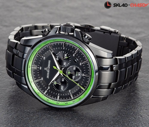 Мужские Jacques Lemans Liverpool 1-1799Z фото фото 2