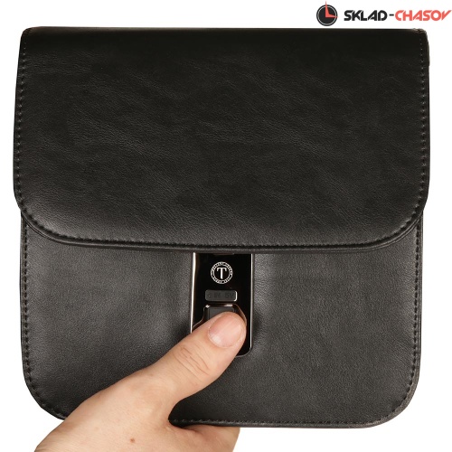 Маленькая сумка с отпечатком пальца LADY SBL фото фото 4