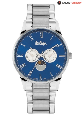 Lee Cooper мужские, LC06434.390 фото