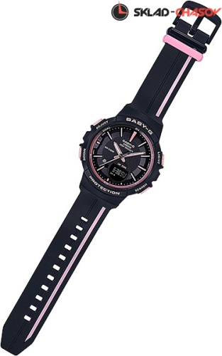 Casio BGS-100RT-1A фото фото 2