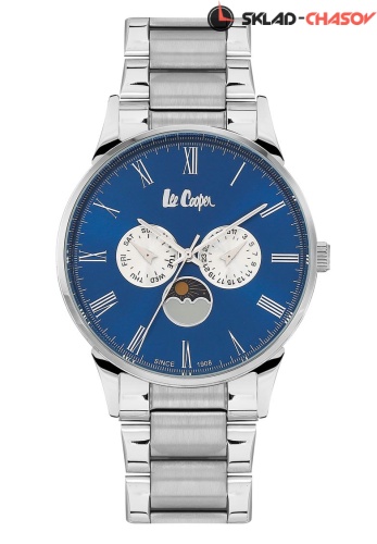 Lee Cooper мужские, LC06434.390 фото