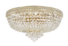 Потолочный светильник Dio DArte Asfour Bari E 1.2.60.200 G фото