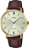 Casio LTP-VT01GL-9B фото