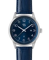 Часы "Русское время" 9140151кк кварцевые фото