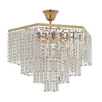 Люстра потолочная Arti Lampadari Loreto E 1.5.40.105 G фото