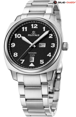 Наручные часы PILOTAGE Parachute Auto P 104.10.21 фото фото 2