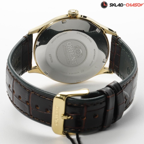 Orient Automatic FAC08002F фото фото 4