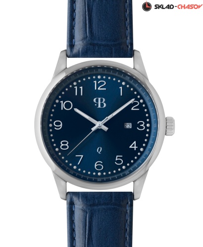 Часы "Русское время" 9140151кк кварцевые фото