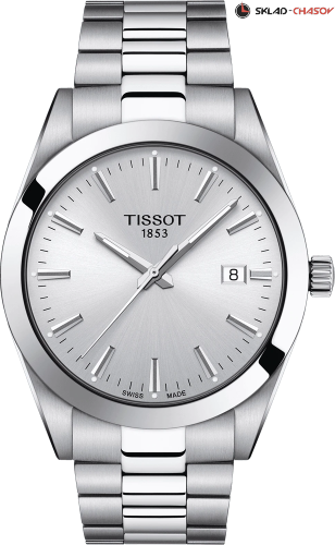 Tissot T127.410.11.031.00 фото