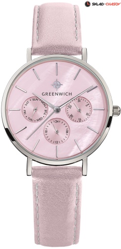 Greenwich Abeona GW 307.15.55 фото