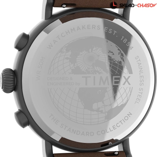Timex TW2U89500 фото фото 3