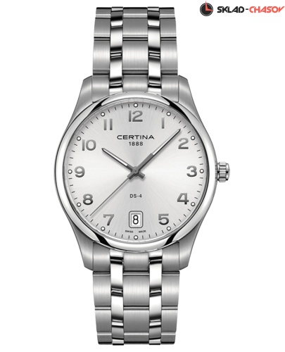 Certina C022.610.11.032.00 фото