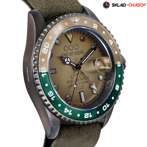 Out of Order OOO.001-19.MA фото фото 4