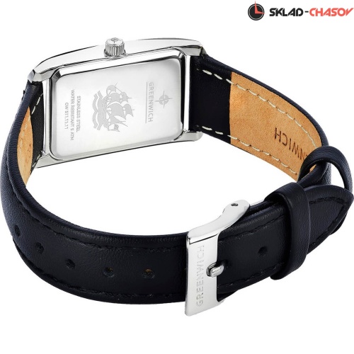 Greenwich GW 511.11.11 фото фото 3