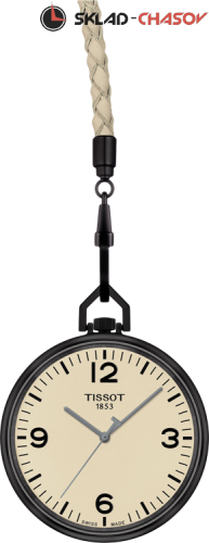 Tissot T863.409.99.267.00 фото
