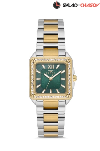 Наручные часы FERRO FL21513AWT-D6 фото