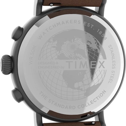 Timex TW2U89500 фото фото 3
