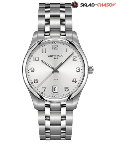 Certina C022.610.11.032.00 фото