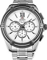 Мужские Orient Sporty Quartz FUZ01003W0 фото