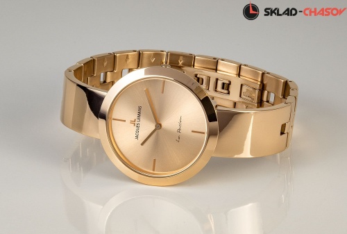 Женские Jacques Lemans La Passion 1-2031K фото фото 2