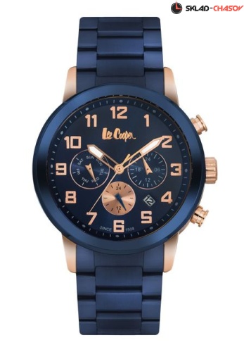 Lee Cooper мужские, LC06219.490 фото