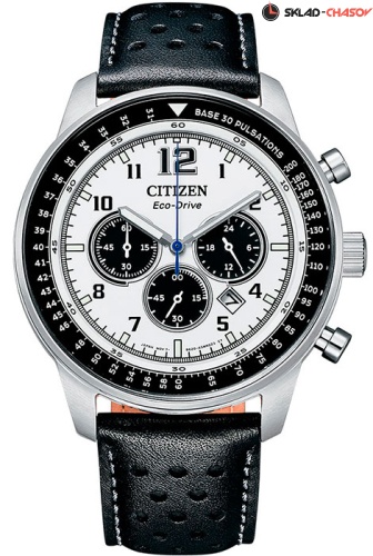 CITIZEN CA4500-32A фото