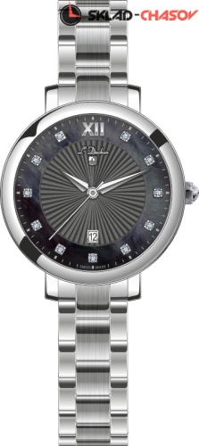 Женские L Duchen D 811.10.31 фото