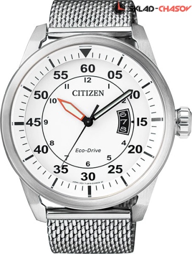 Citizen AW1360-55A фото