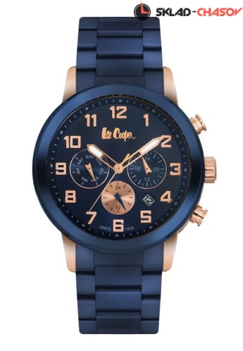 Lee Cooper мужские, LC06219.490 фото