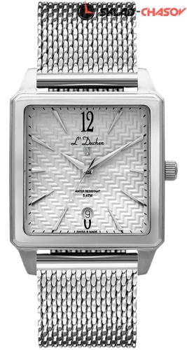 Мужские L'Duchen Charisme D 451.11.23 M фото