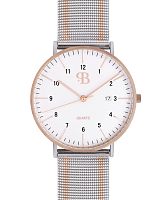 Часы "Русское Время" 75138292кк с браслетом кварцевые фото