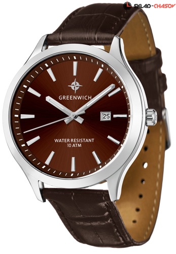 Greenwich Helm GW 041.12.32 фото фото 2