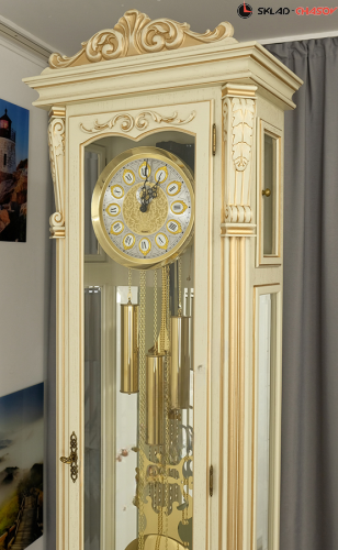 Напольные часы Columbus CR9009-451 фото фото 13