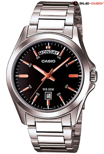 Casio MTP-1370D-1A2 фото