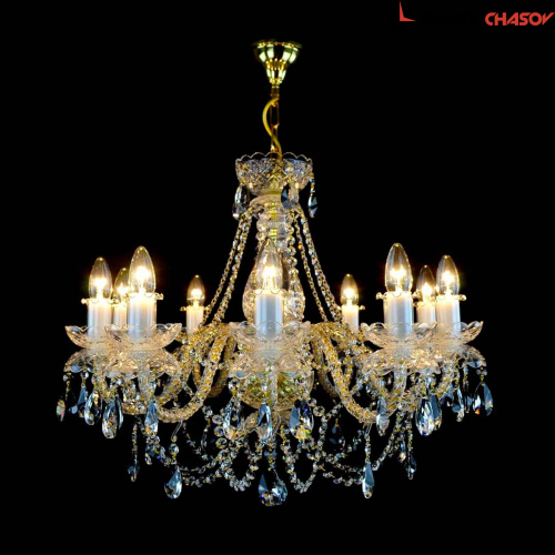 Wranovsky De Luxe 10 Gold фото фото 2