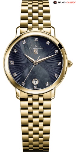 Женские L'Duchen D 801.20.31 фото