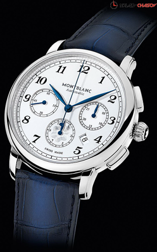 Montblanc 00118514 фото фото 2