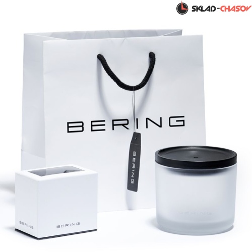 Мужские Bering Classic 10542-562 фото фото 2