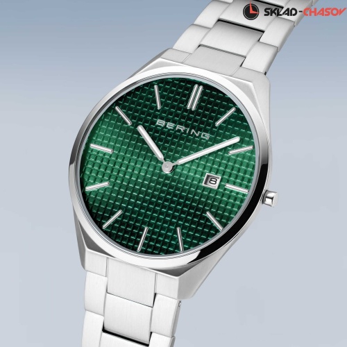 Наручные часы Bering 17240-708 фото фото 2